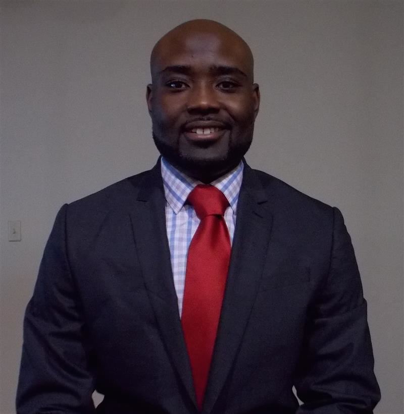 Mr. Maurice Parrom Mr. Maurice Parrom